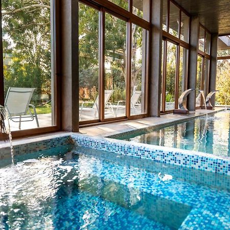 O2 Hotel Valeria Del Mar Dış mekan fotoğraf