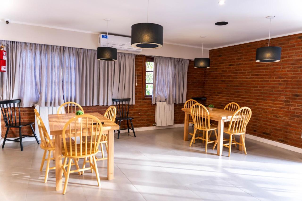 O2 Hotel Valeria Del Mar Dış mekan fotoğraf