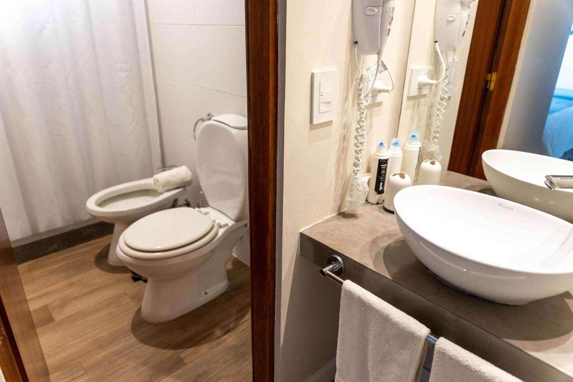 O2 Hotel Valeria Del Mar Dış mekan fotoğraf