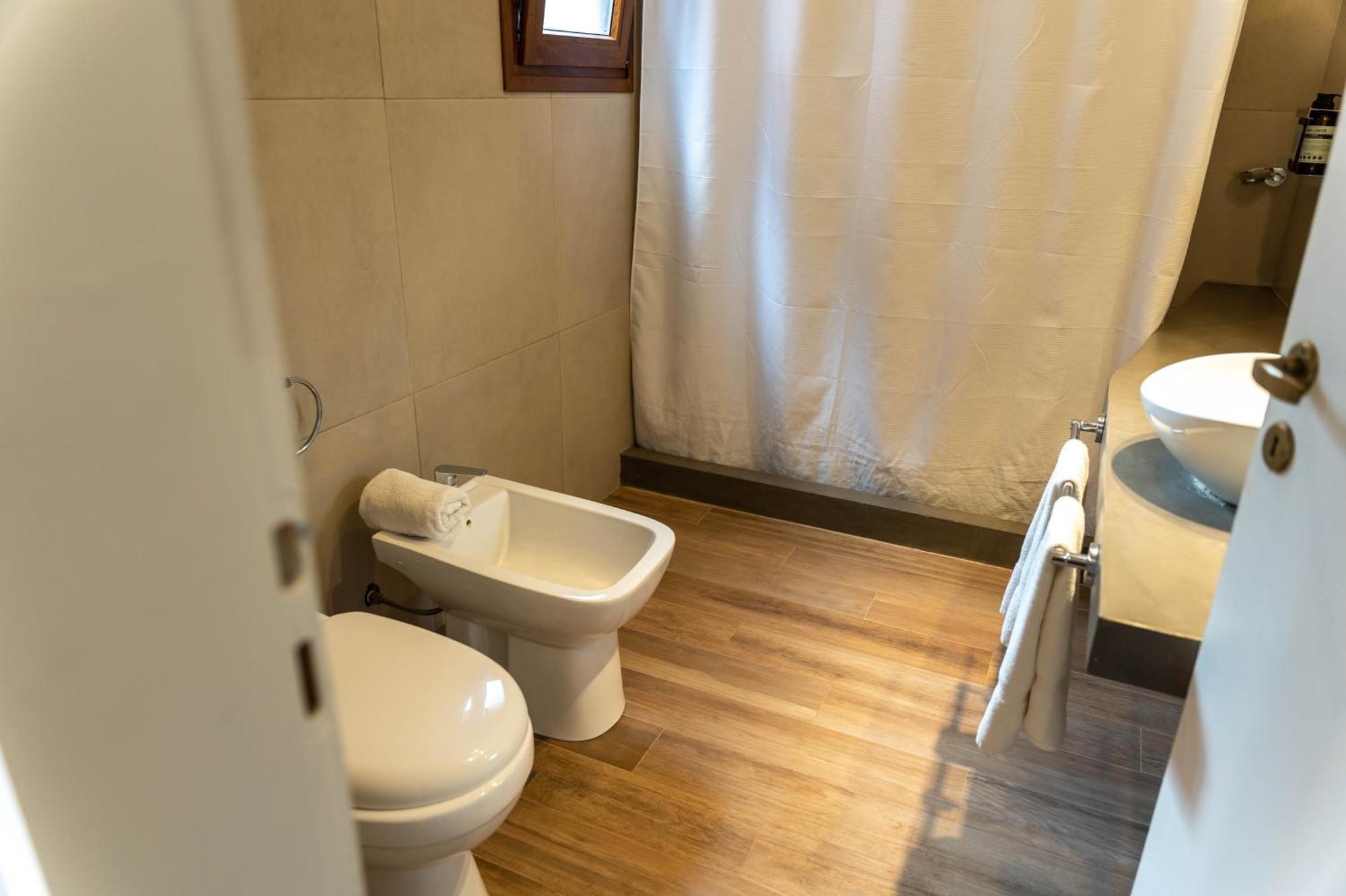 O2 Hotel Valeria Del Mar Dış mekan fotoğraf
