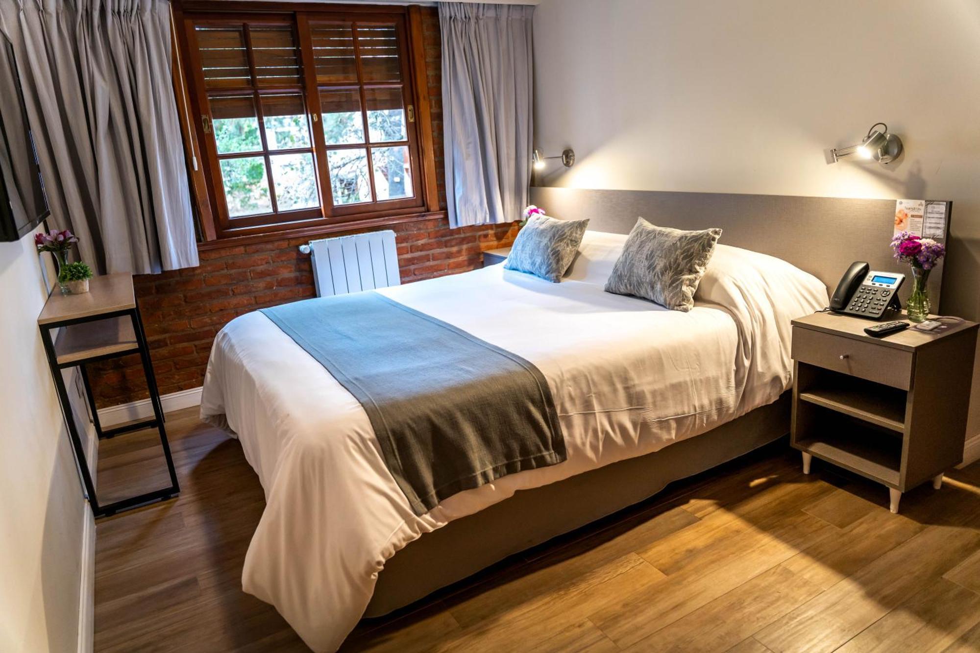 O2 Hotel Valeria Del Mar Dış mekan fotoğraf