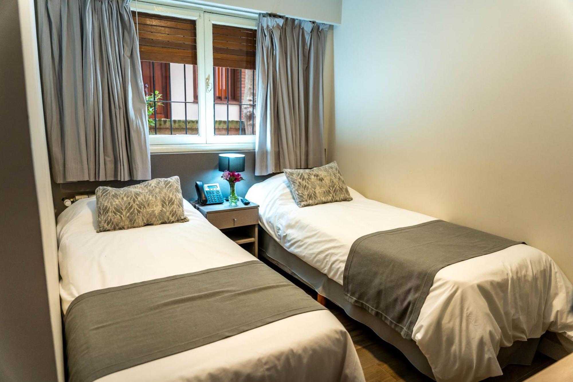 O2 Hotel Valeria Del Mar Dış mekan fotoğraf
