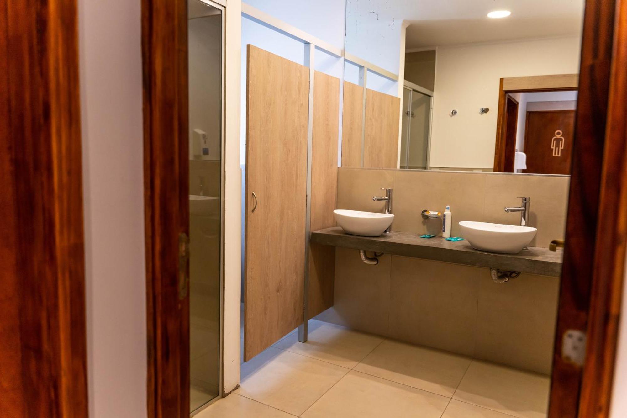O2 Hotel Valeria Del Mar Dış mekan fotoğraf