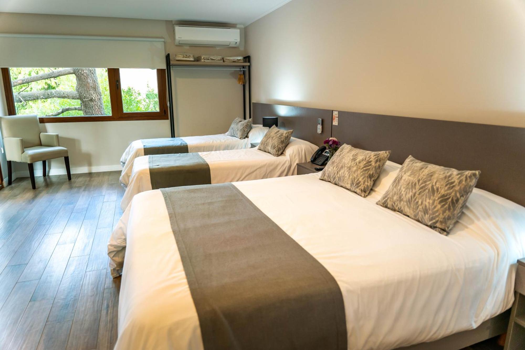 O2 Hotel Valeria Del Mar Dış mekan fotoğraf