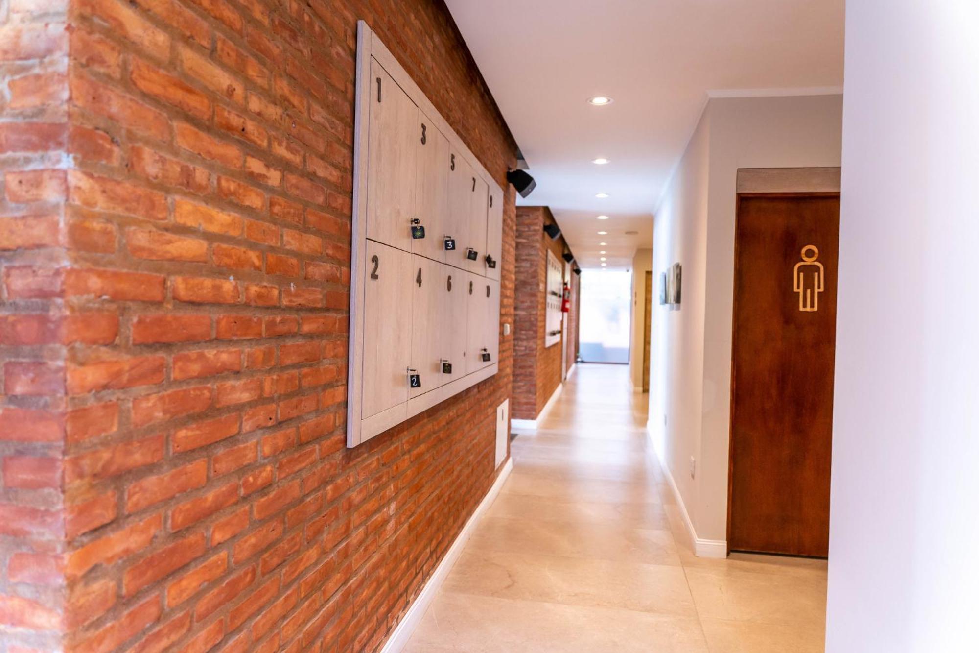 O2 Hotel Valeria Del Mar Dış mekan fotoğraf
