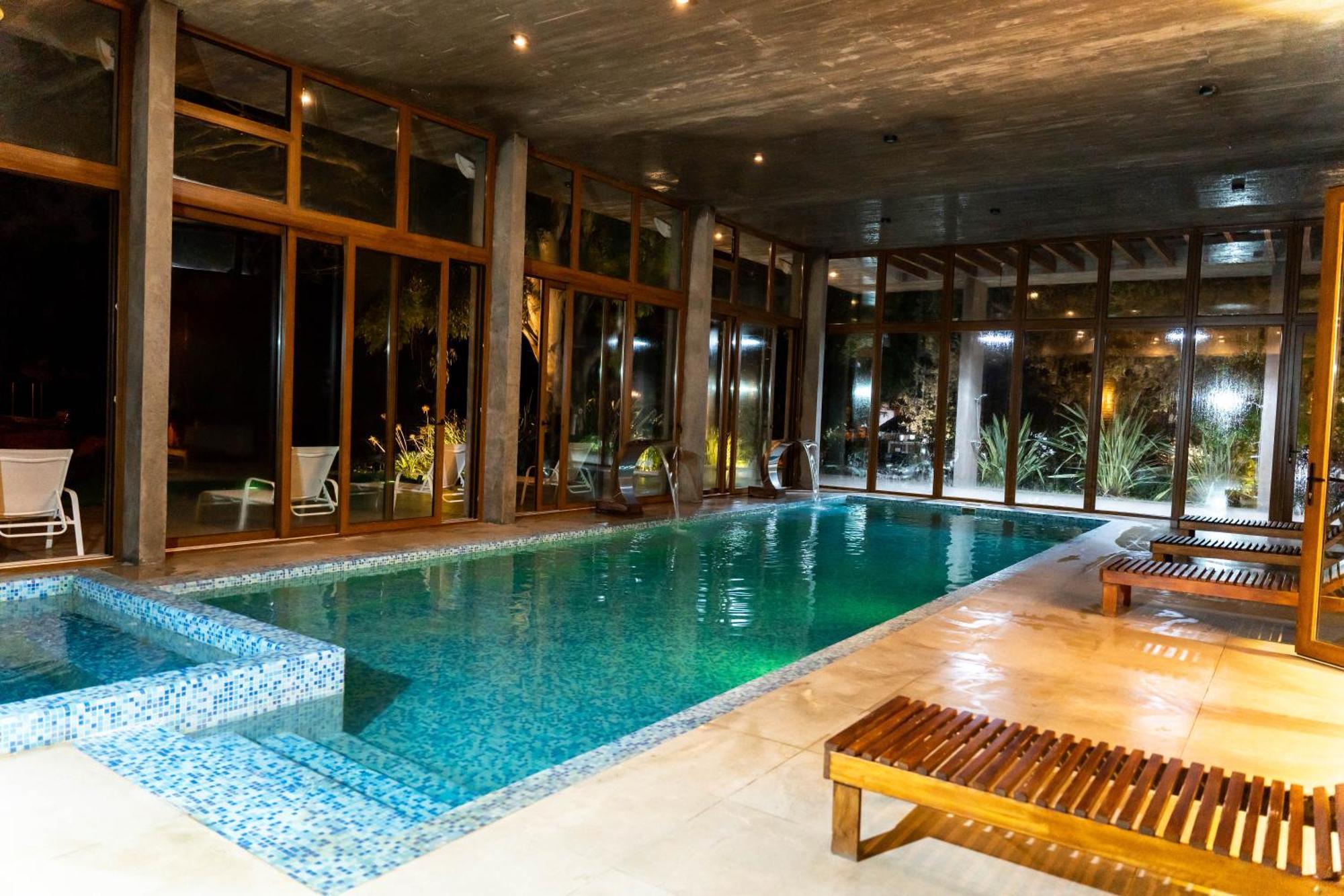 O2 Hotel Valeria Del Mar Dış mekan fotoğraf