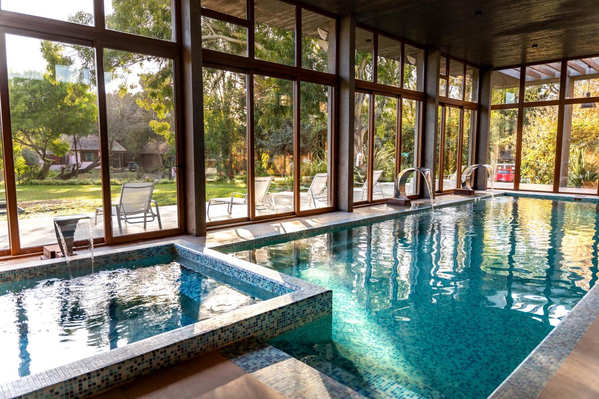 O2 Hotel Valeria Del Mar Dış mekan fotoğraf