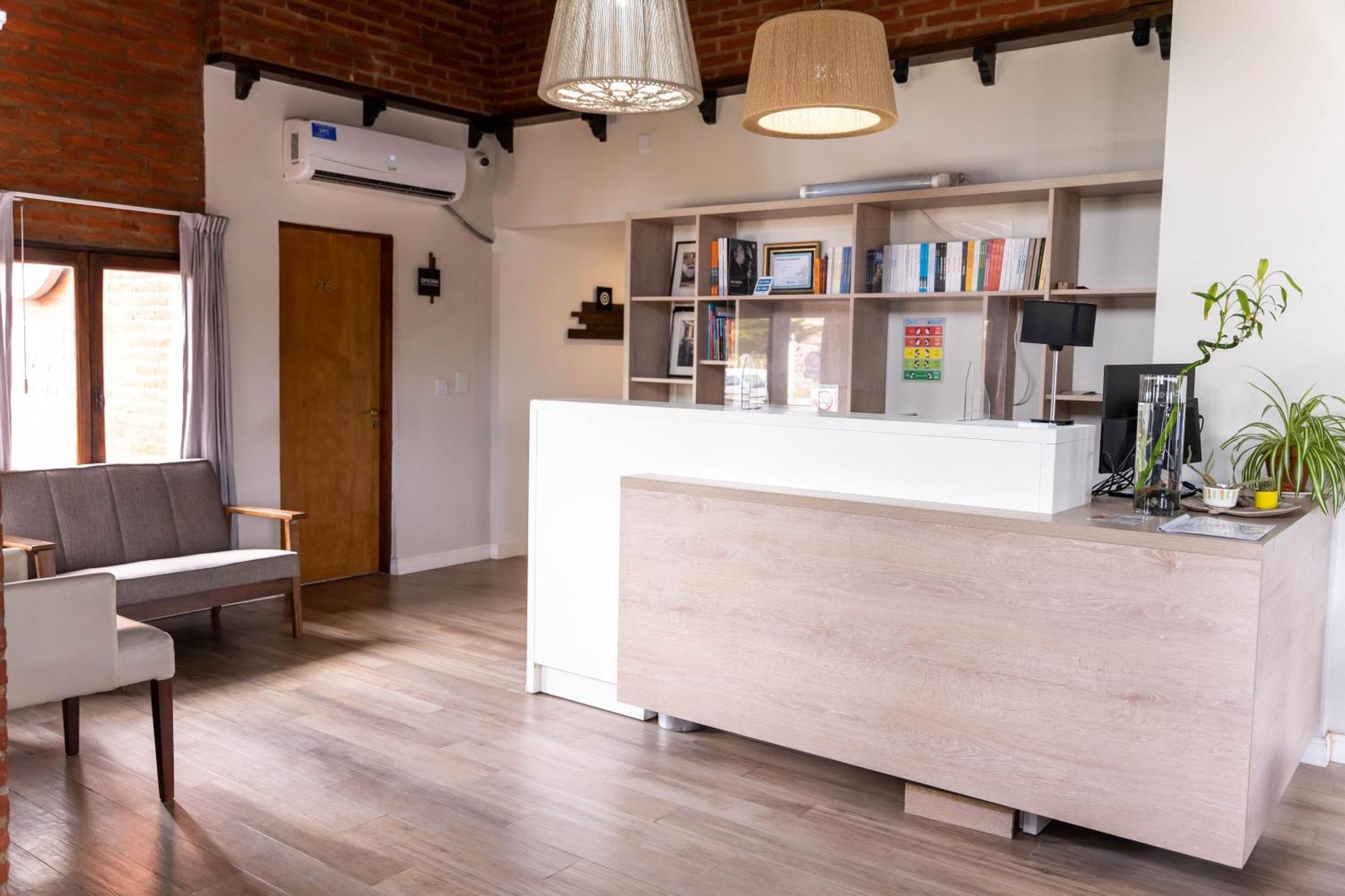 O2 Hotel Valeria Del Mar Dış mekan fotoğraf